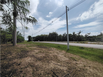 Lote Comercial en venta en Santa Clara-Coclé (DR)