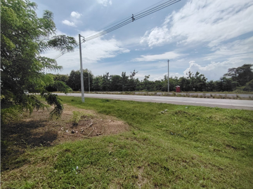 Lote Comercial en venta en Santa Clara-Coclé (DR)