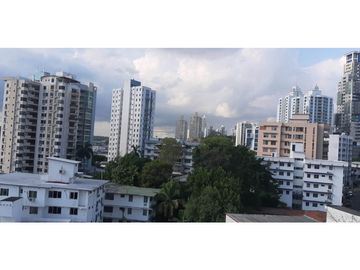 Apartamento En Venta En El Cangrejo | Ph Plaza 77
