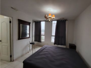 Apartamento En Venta En El Cangrejo | Ph Plaza 77