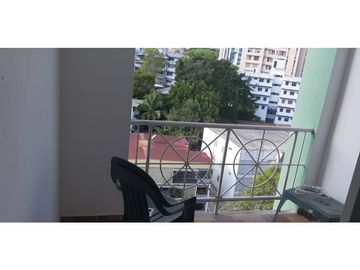 Apartamento En Venta En El Cangrejo | Ph Plaza 77