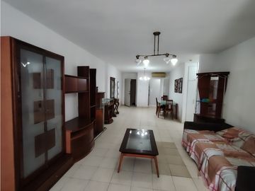 Apartamento En Venta En El Cangrejo | Ph Plaza 77