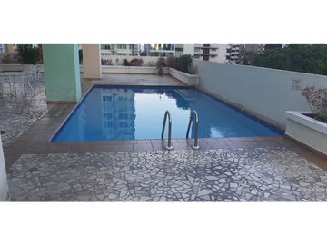 Apartamento En Venta En El Cangrejo | Ph Plaza 77
