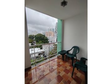 Apartamento En Venta En El Cangrejo | Ph Plaza 77