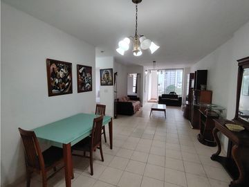 Apartamento En Venta En El Cangrejo | Ph Plaza 77