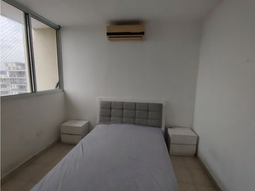 Apartamento En Venta En El Cangrejo | Ph Plaza 77