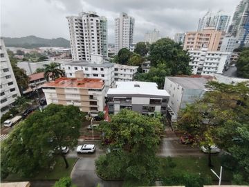 Apartamento En Venta En El Cangrejo | Ph Plaza 77