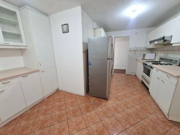 VENTA DEPARTAMENTO DUPLEX SECTOR GASPAR DE VILLAROEL