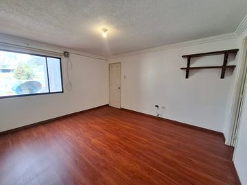 VENTA DEPARTAMENTO DUPLEX SECTOR GASPAR DE VILLAROEL