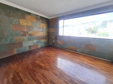 VENTA DEPARTAMENTO DUPLEX SECTOR GASPAR DE VILLAROEL
