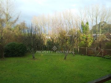 Terreno en Puerto Varas, excelente ubicación