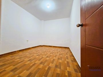 Departamento Independizado En Primer Piso En Bellavista, Callao