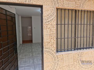 Departamento Independizado En Primer Piso En Bellavista, Callao