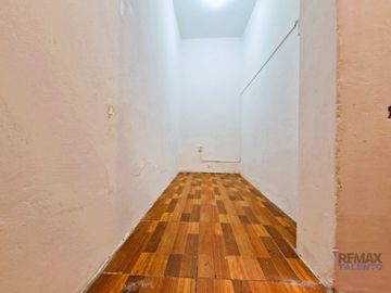 Departamento Independizado En Primer Piso En Bellavista, Callao