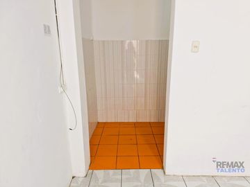 Departamento Independizado En Primer Piso En Bellavista, Callao