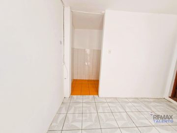 Departamento Independizado En Primer Piso En Bellavista, Callao