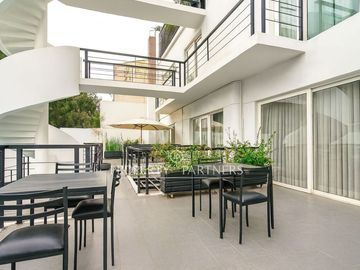 Oportunidad  inversión con renta inmediata | Hotel Boutique arrendado en Bellavista
