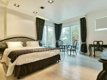 Oportunidad  inversión con renta inmediata | Hotel Boutique arrendado en Bellavista