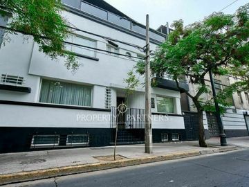 Oportunidad  inversión con renta inmediata | Hotel Boutique arrendado en Bellavista