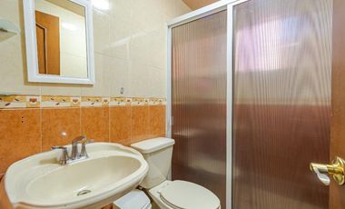 Casa en venta en Arboledas de San Javier, Pachuca, Hidalgo