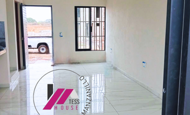 CASA EN VENTA MONTELLANO MODELO DENALI