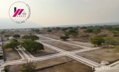 VENTA DE TERRENOS EN NUEVO FRACCIONAMIENTO