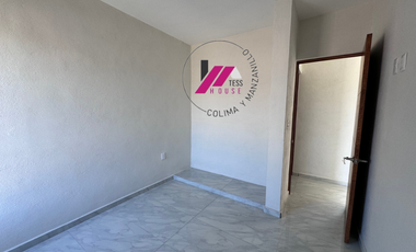 CASA EN VENTA MONTELLANO MODELO K2