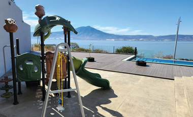 Terreno en Venta en Ajijic,Chapala, Jalisco