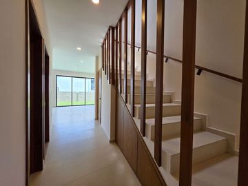 Casa en Venta Punta Tiburon | Frente área verde