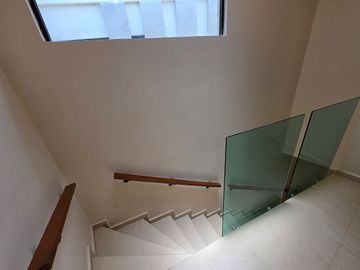 Casa en Venta Punta Tiburon | Frente área verde