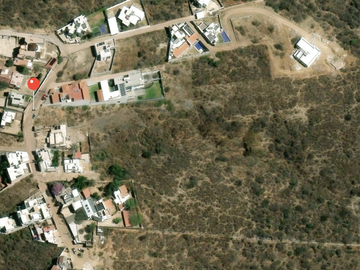 Terreno CERRITO DE MARFIL venta!