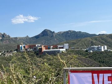 Terreno CERRITO DE MARFIL venta!