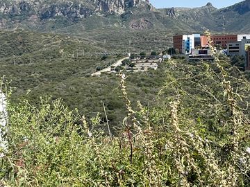 Terreno CERRITO DE MARFIL venta!