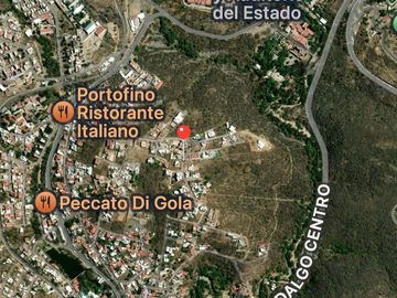 Terreno CERRITO DE MARFIL venta!