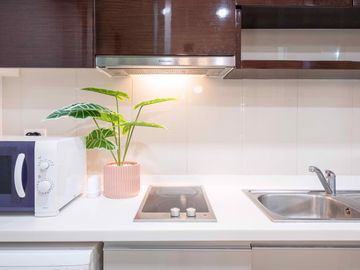 1 bed Condo in The Address Pathumwan Thanonphetchaburi Sub District C021412