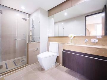 1 bed Condo in The Address Pathumwan Thanonphetchaburi Sub District C021412