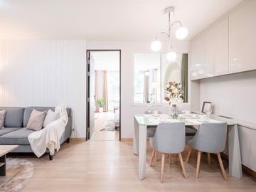 1 bed Condo in The Address Pathumwan Thanonphetchaburi Sub District C021412