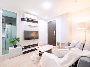 1 bed Condo in The Address Pathumwan Thanonphetchaburi Sub District C021412