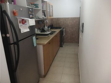 Venta de apartamento en Terrazas de San Francisco. VC