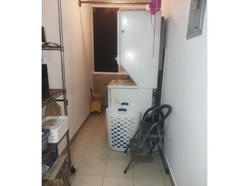 Venta de apartamento en Terrazas de San Francisco. VC
