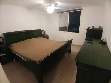 Venta de apartamento en Terrazas de San Francisco. VC