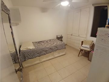 Venta de apartamento en Terrazas de San Francisco. VC