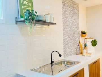 FOR SELL Townhouse/Townhome  Baan Samphan Villa Lamlukka Klong 3 BTS-Ekkamai CX-133012