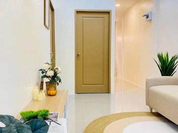 FOR SELL Townhouse/Townhome  Baan Samphan Villa Lamlukka Klong 3 BTS-Ekkamai CX-133012