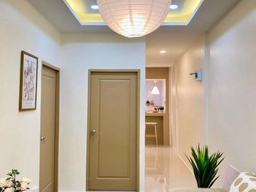 FOR SELL Townhouse/Townhome  Baan Samphan Villa Lamlukka Klong 3 BTS-Ekkamai CX-133012