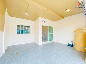FOR SELL Townhouse/Townhome  Baan Samphan Villa Lamlukka Klong 3 BTS-Ekkamai CX-133012