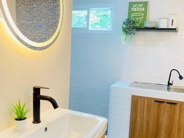 FOR SELL Townhouse/Townhome  Baan Samphan Villa Lamlukka Klong 3 BTS-Ekkamai CX-133012