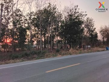 For Sale Vacant Land Phatthana Nikhom  Lopburi  CX-132784