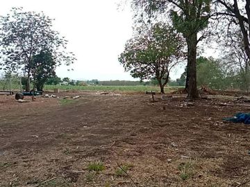 For Sale Vacant Land Phatthana Nikhom  Lopburi  CX-132784
