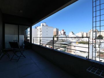 VENTA DEPARTAMENTO DE 3 AMBIENTES - FLORES - BALCON - VISTA ABIERTA - FULL AMENITIES - A ESTRENAR!